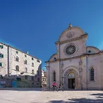 Awesome In With Wifi Sibenik