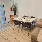 Apartment Awesome In With Wifi *