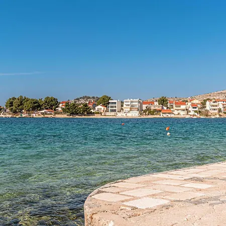 Pet Friendly In Zaboric With Wifi
