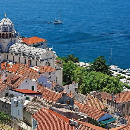 Awesome In With Wifi * Sibenik