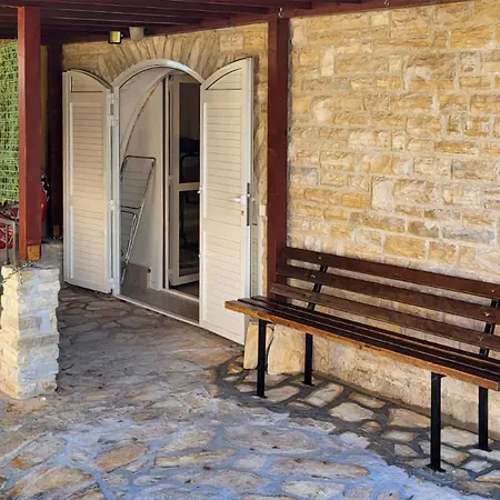 Awesome In With Wifi * Sibenik