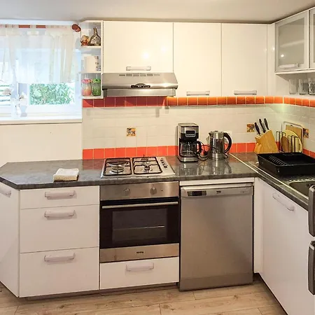 Pet Friendly In Zaboric With Wifi *