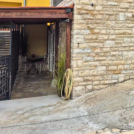 Awesome In With Wifi Apartment Sibenik