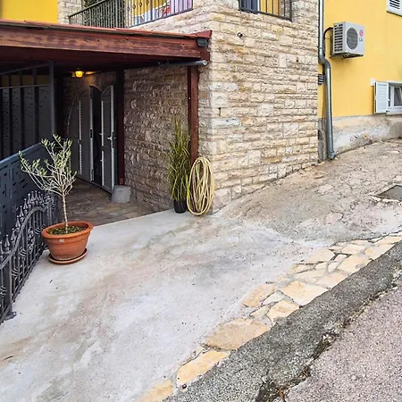 Awesome In With Wifi Sibenik