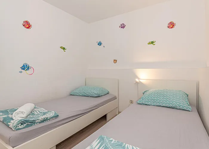 Awesome In With Wifi * Sibenik