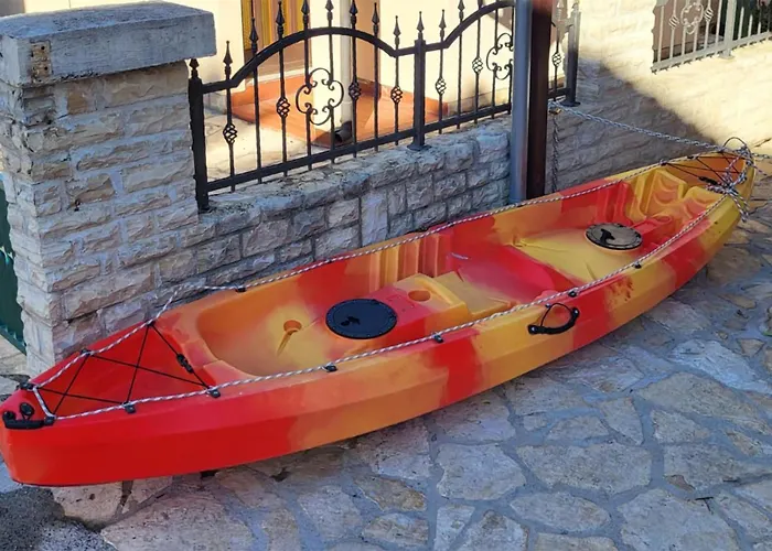 Awesome In With Wifi Sibenik