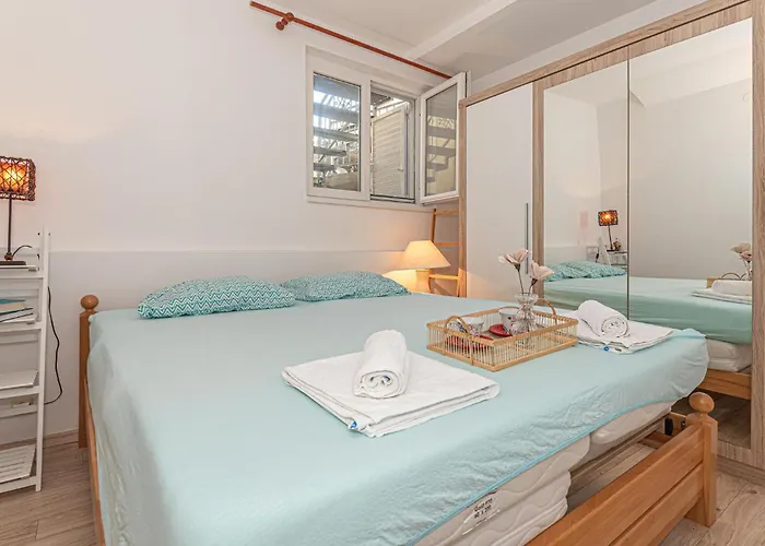 Awesome In With Wifi * Sibenik