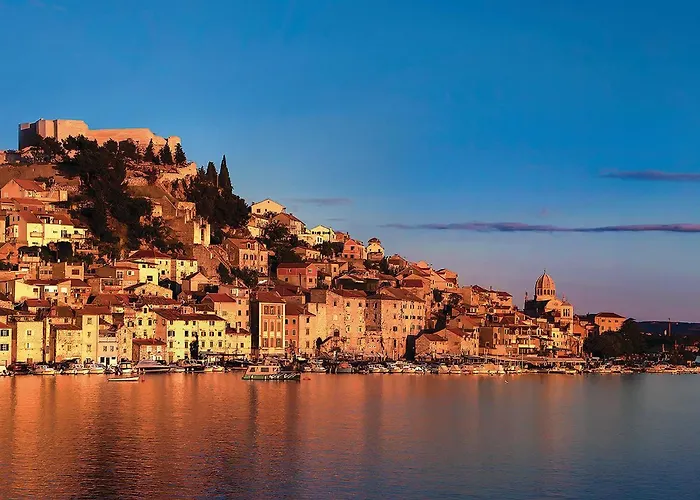 Awesome In With Wifi Sibenik