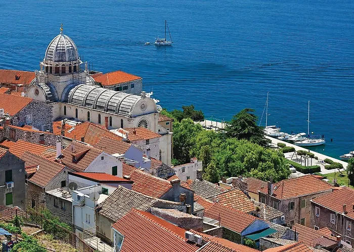 Awesome In With Wifi * Sibenik