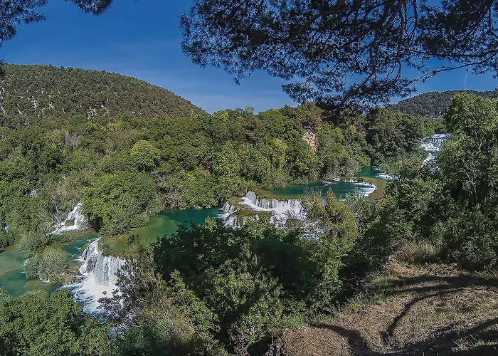 Awesome In With Wifi Apartman *