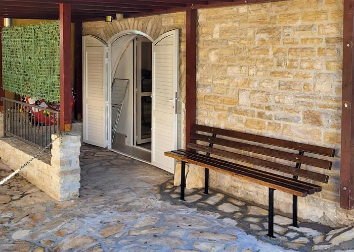 Awesome In With Wifi * Sibenik