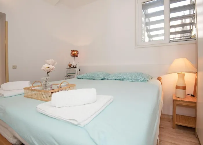 Awesome In With Wifi * Sibenik