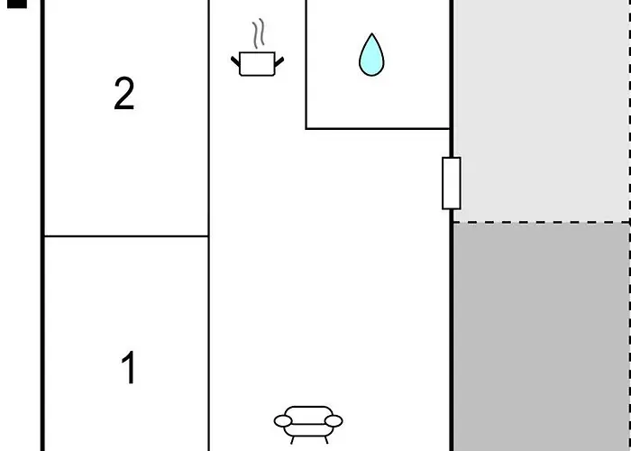 Awesome In With Wifi Sibenik